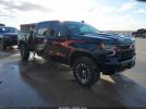Chevrolet Silverado 1500 4wd  Short Bed Zr2 Image 1