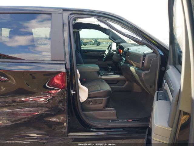 Chevrolet Silverado 1500 4wd  Short Bed Zr2 Image 2