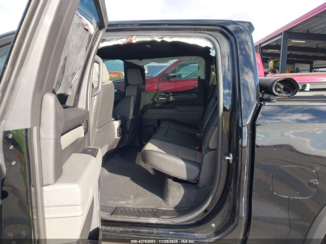 Chevrolet Silverado 1500 4wd  Short Bed Zr2 Image 16