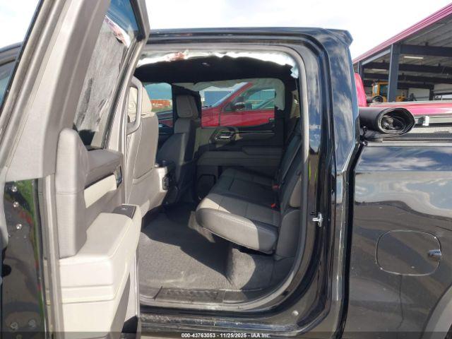 Chevrolet Silverado 1500 4wd  Short Bed Zr2 Image 16