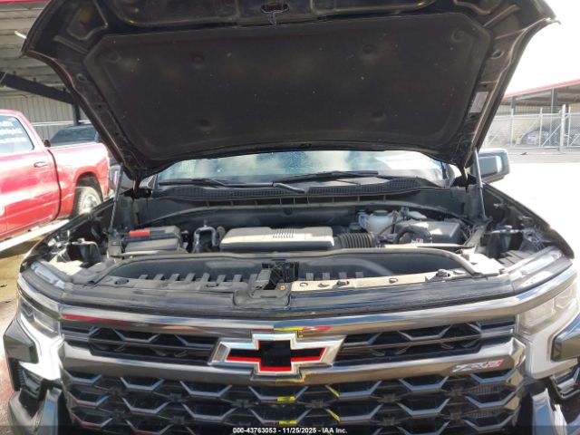 Chevrolet Silverado 1500 4wd  Short Bed Zr2 Image 7