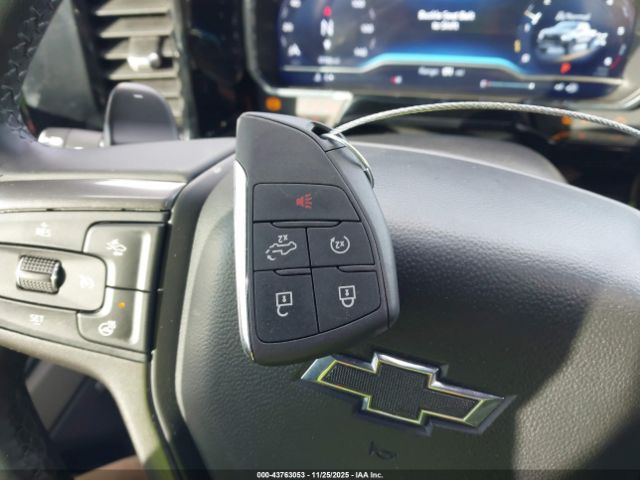 Chevrolet Silverado 1500 4wd  Short Bed Zr2 Image 5