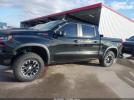 Chevrolet Silverado 1500 4wd  Short Bed Zr2 Image 13