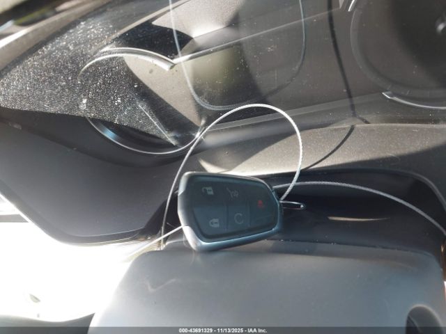 Cadillac XT5 Awd Premium Luxury Image 7