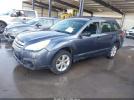 Subaru Outback 2.5i Image 15