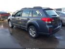 Subaru Outback 2.5i Image 14