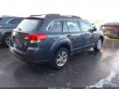 Subaru Outback 2.5i Image 3