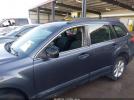 Subaru Outback 2.5i Image 16