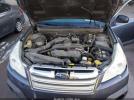 Subaru Outback 2.5i Image 5
