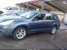 Subaru Outback 2.5i Image 7