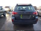 Subaru Outback 2.5i Image 6