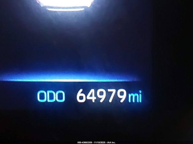 Toyota Corolla Le Image 3