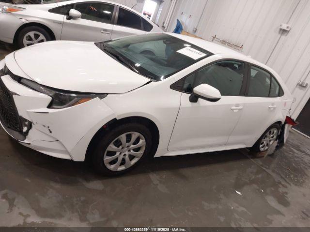 Toyota Corolla Le Image 7