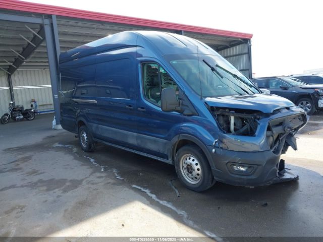 Ford Transit Image 1