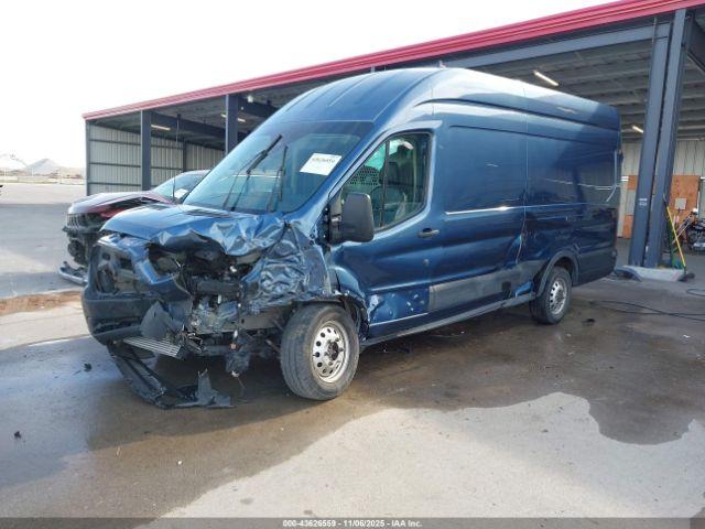 Ford Transit Image 9