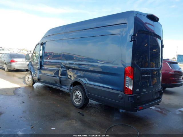 Ford Transit Image 8