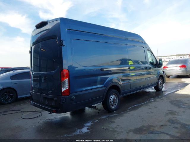 Ford Transit Image 5