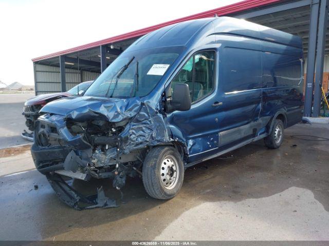 Ford Transit Image 7