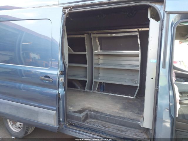 Ford Transit Image 2