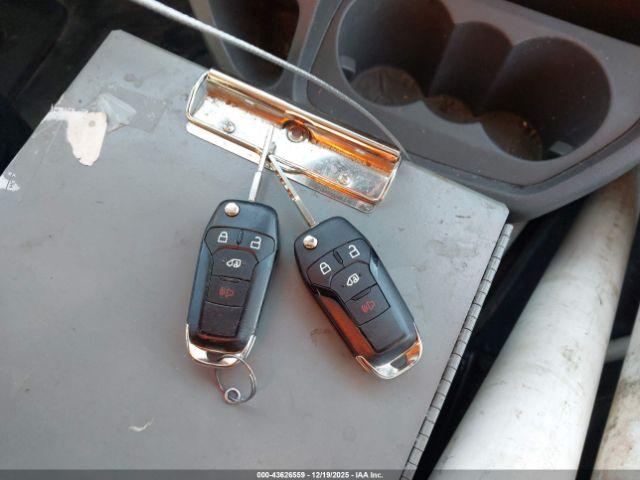 Ford Transit Image 10