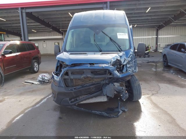 Ford Transit Image 12