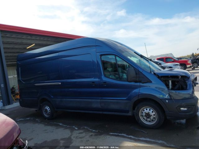 Ford Transit Image 17
