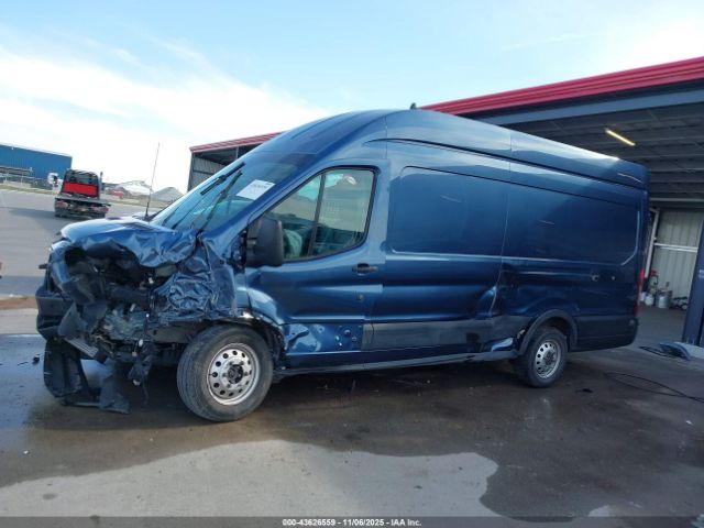Ford Transit Image 15