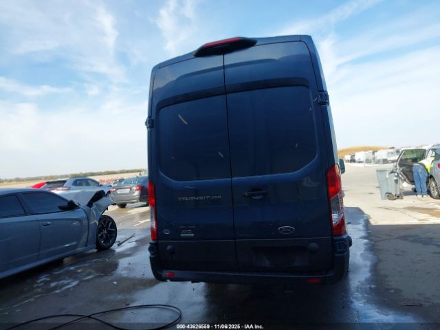 Ford Transit Image 13