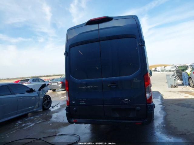Ford Transit Image 13