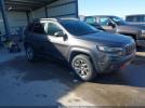 Jeep Cherokee Trailhawk 4x4 Image 1