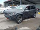 Jeep Cherokee Trailhawk 4x4 Image 8