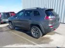 Jeep Cherokee Trailhawk 4x4 Image 12