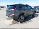 Jeep Cherokee Trailhawk 4x4 Image 13