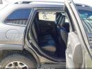 Jeep Cherokee Trailhawk 4x4 Image 7