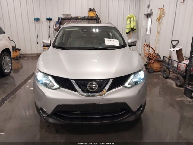 Nissan Rogue Sl Image 8