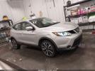Nissan Rogue Sl Image 4