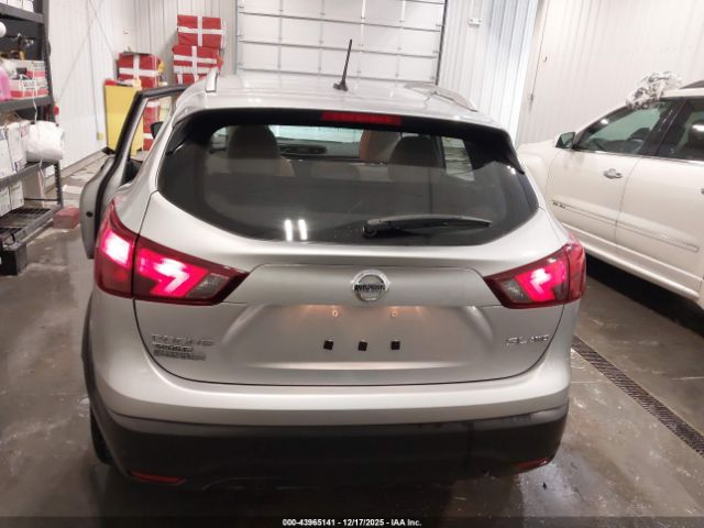 Nissan Rogue Sl Image 15