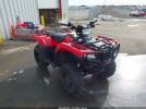 Honda Trx500 Fe Image 1