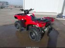 Honda Trx500 Fe Image 2