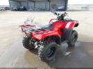 Honda Trx500 Fe Image 6