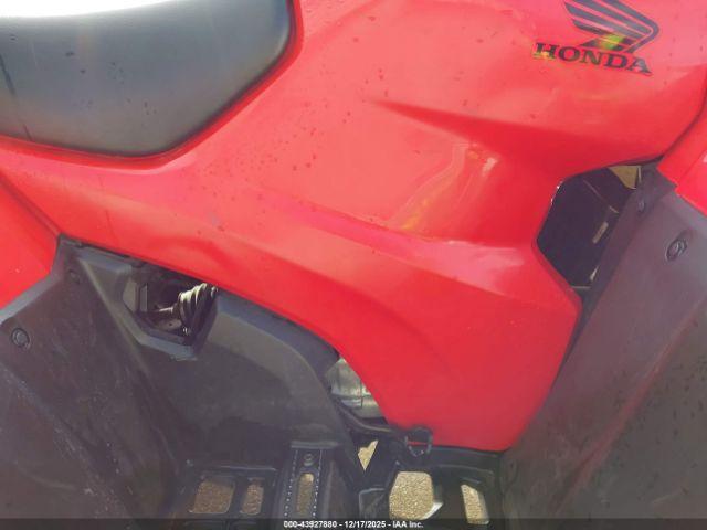 Honda Trx500 Fe Image 7