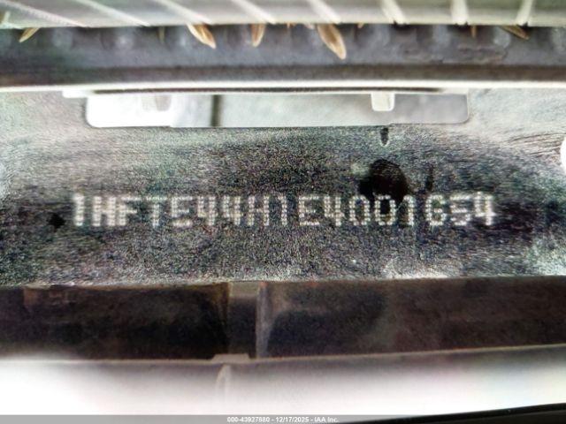 Honda Trx500 Fe Image 8