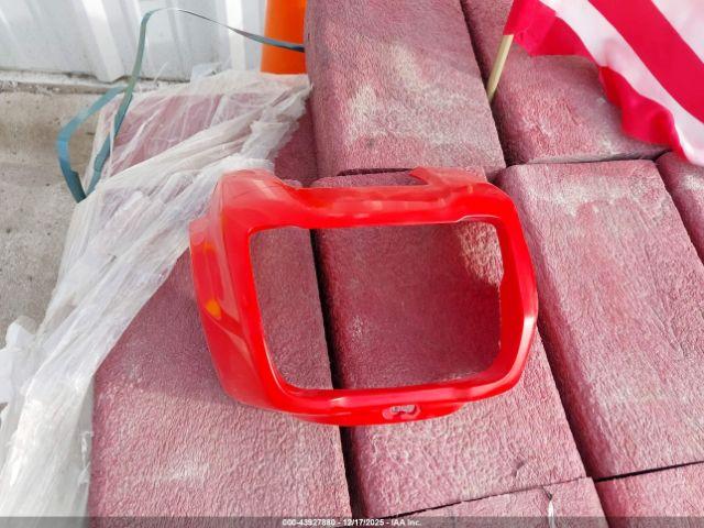 Honda Trx500 Fe Image 10