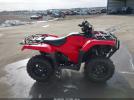 Honda Trx500 Fe Image 13