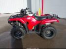 Honda Trx500 Fe Image 9