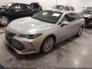Toyota Avalon Limited Awd Image 4