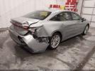 Toyota Avalon Limited Awd Image 14