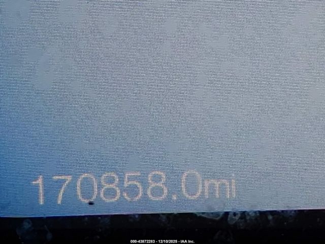 Ford Fusion Titanium Image 6