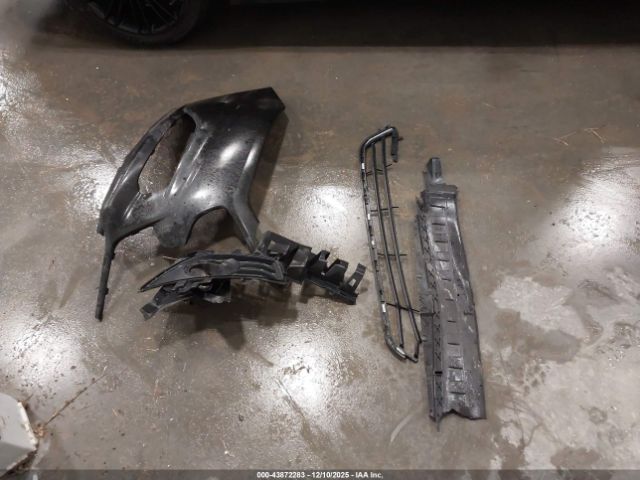 Ford Fusion Titanium Image 16