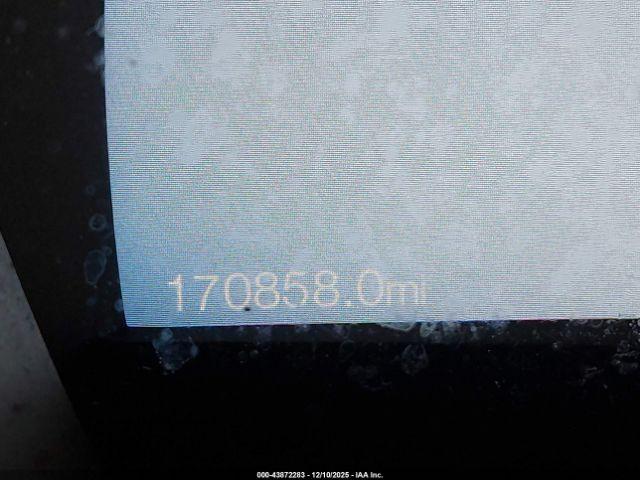 Ford Fusion Titanium Image 4